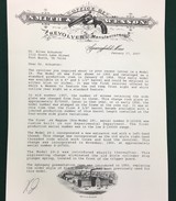 S & W 29–2 Rare double serial number - 3 of 15