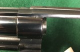 S & W 29–2 Rare double serial number - 2 of 15