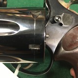 S & W 29–2 Rare double serial number - 11 of 15