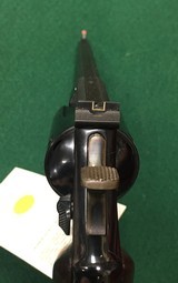 S & W 29–2 Rare double serial number - 7 of 15