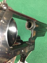 S & W 29–2 Rare double serial number - 8 of 15