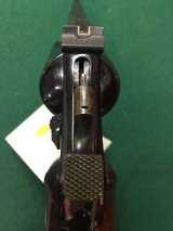 S & W 29–2 Rare double serial number - 6 of 15
