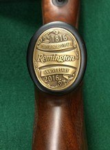Remington 700-200 year anniversary - 7 of 13