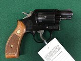 Smith & Wesson Model 12-2 - 3 of 18