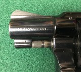 Smith & Wesson Model 12-2 - 7 of 18