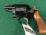 Smith & Wesson Model 12-2 - 2 of 18