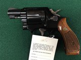 Smith & Wesson Model 12-2 - 1 of 18