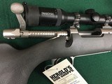 Remington Model Seven in stainless steel - 6 of 10