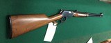 Winchester 9422 in .22 Magnum - 1 of 17