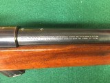 Winchester Model 52 - 2 of 15