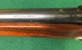 Winchester Model 52 - 6 of 15