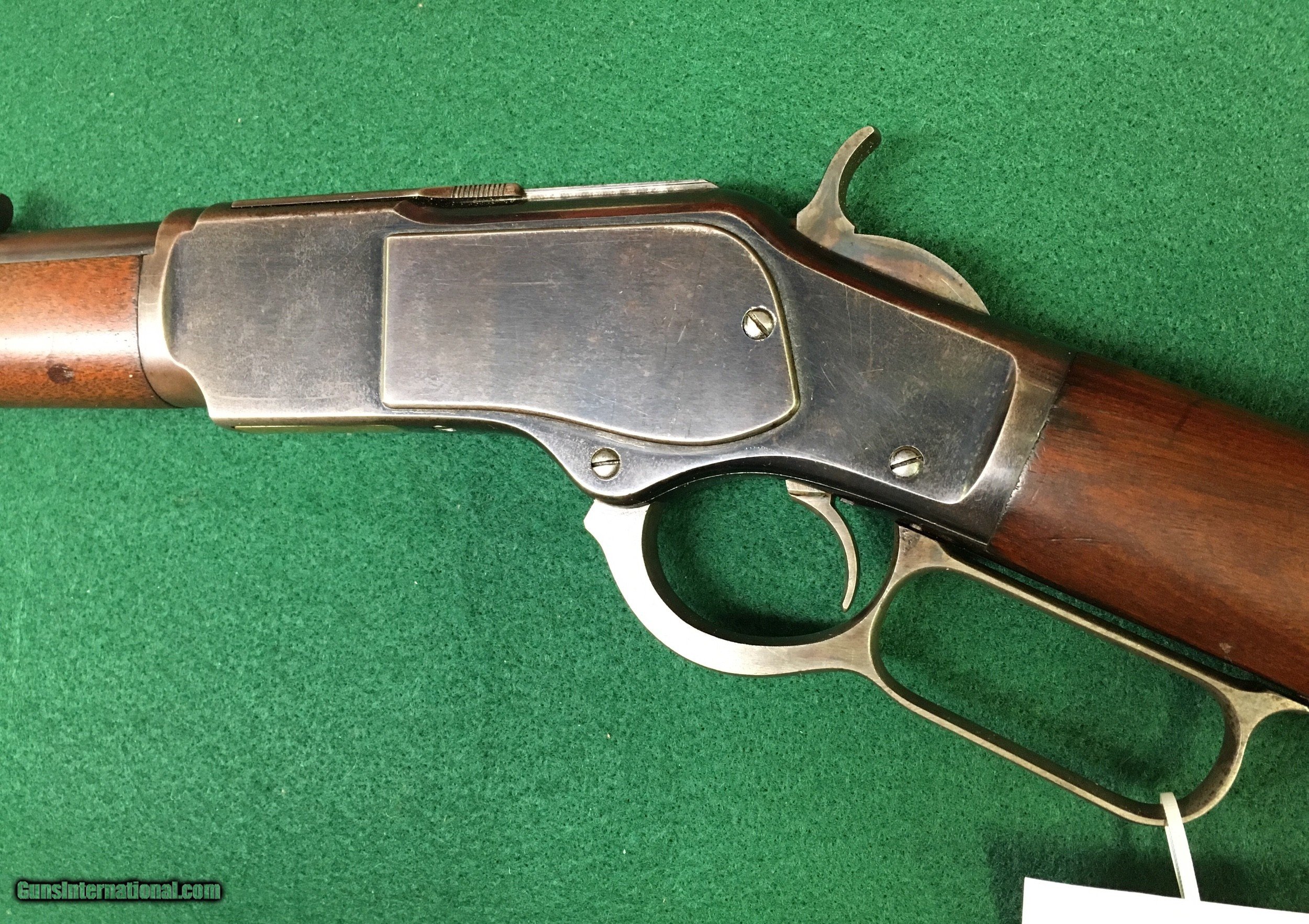 Winchester 1873