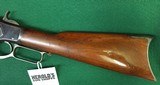 Winchester 1873 - 17 of 20