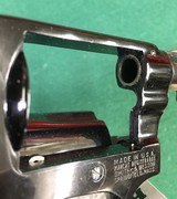 Smith & Wesson Model 37 Pristine cond. - 16 of 17