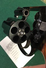 Smith & Wesson Model 37 Pristine cond. - 7 of 17