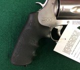Smith & Wesson Model 500 - 8 of 13