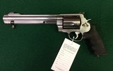 Smith & Wesson Model 500 - 11 of 13