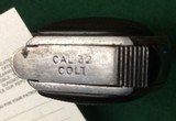 Colt 1903 - 9 of 16