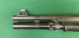 Benelli Nova Tactical 12ga. 3 1/2 with ghost ring sights. - 8 of 19