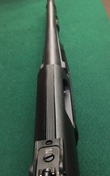 Benelli Nova Tactical 12ga. 3 1/2 with ghost ring sights. - 17 of 19