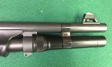 Benelli Nova Tactical 12ga. 3 1/2 with ghost ring sights. - 16 of 19