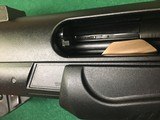 Benelli Nova Tactical 12ga. 3 1/2 with ghost ring sights. - 6 of 19
