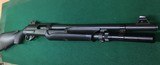 Benelli Nova Tactical 12ga. 3 1/2 with ghost ring sights. - 5 of 19