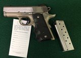 Colt Defender 9mm - 12 of 19