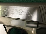 Colt Defender 9mm - 1 of 19