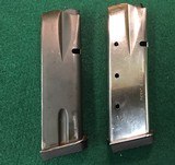 Browning Hi Power 9 mm - 5 of 11