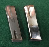 Browning Hi Power 9 mm - 7 of 11