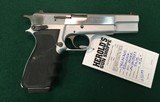 Browning Hi Power 9 mm - 1 of 11