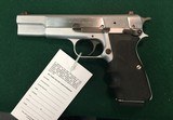 Browning Hi Power 9 mm - 10 of 11