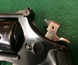 Smith & Wesson Model 27–2 - 4 of 15