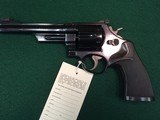 Smith & Wesson Model 27–2 - 6 of 15