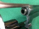 Smith & Wesson Model 27–2 - 2 of 15