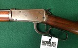 Winchester 94 mfg 1913 - 11 of 13
