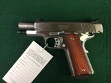 Springfield Armory Champion .45 ACP - 1 of 15