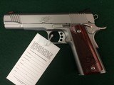 Kimber Stainless II 45 ACP - 7 of 12