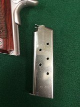 Kimber Stainless II 45 ACP - 9 of 12