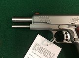 Kimber Stainless II 45 ACP - 8 of 12