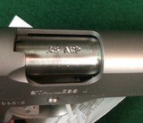 Kimber Stainless II 45 ACP - 11 of 12