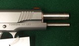 Kimber Stainless II 45 ACP - 12 of 12