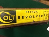 Colt Python - 18 of 18