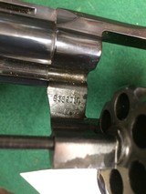 Colt Python - 14 of 18