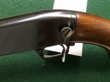 Winchester Model 61 in 22 S, L, LR - 8 of 16