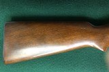 Winchester Model 61 in 22 S, L, LR - 9 of 16
