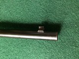 Winchester Model 61 in 22 S, L, LR - 11 of 16