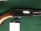 Winchester Model 61 in 22 S, L, LR - 1 of 16