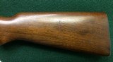 Winchester Model 61 in 22 S, L, LR - 6 of 16